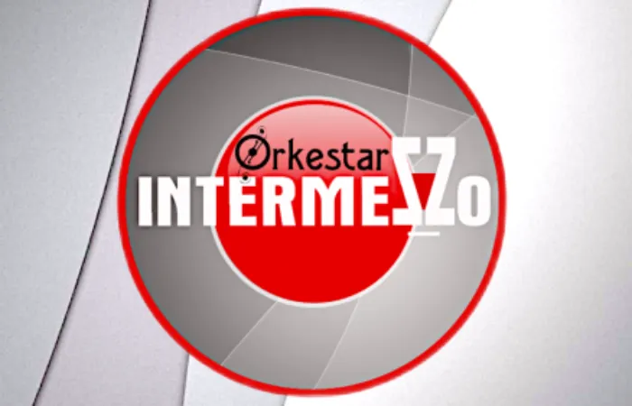bendovi za svadbe - INTERMEZZO orkestar