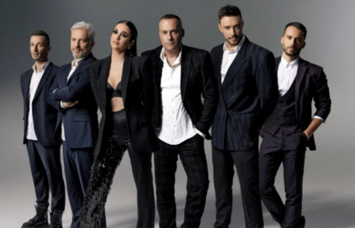 bendovi za svadbe - Mega BAND