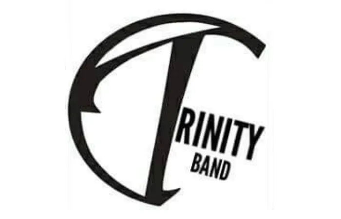 bendovi za svadbe - Trinity Band