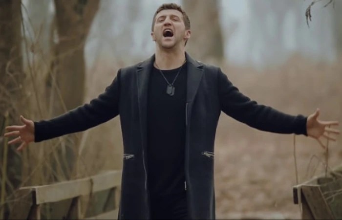 bendovi za svadbe - Miloš Radovanović i Randevu Band