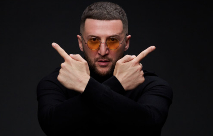 bendovi za svadbe - Miloš Radovanović i Randevu Band