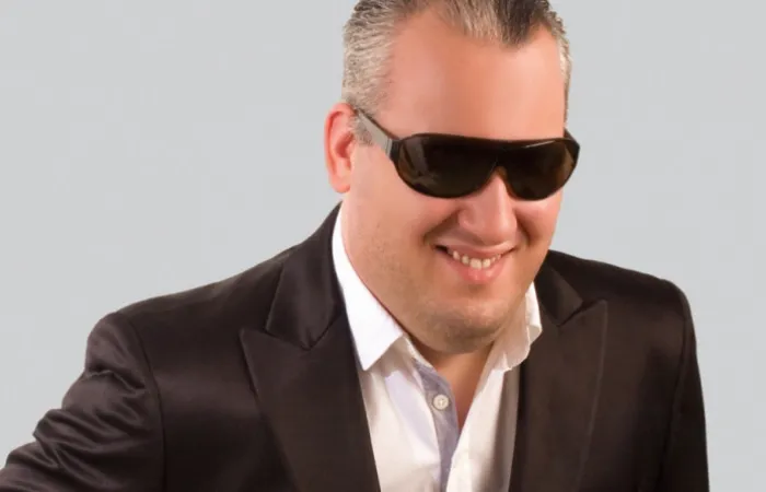 bendovi za svadbe - Dejan Matić