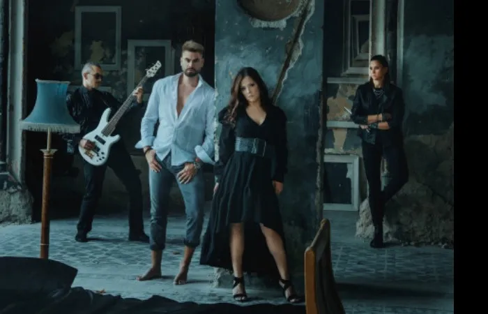 bendovi za svadbe - Shazam Band