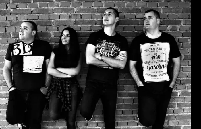 bendovi za svadbe - Jokers Bend