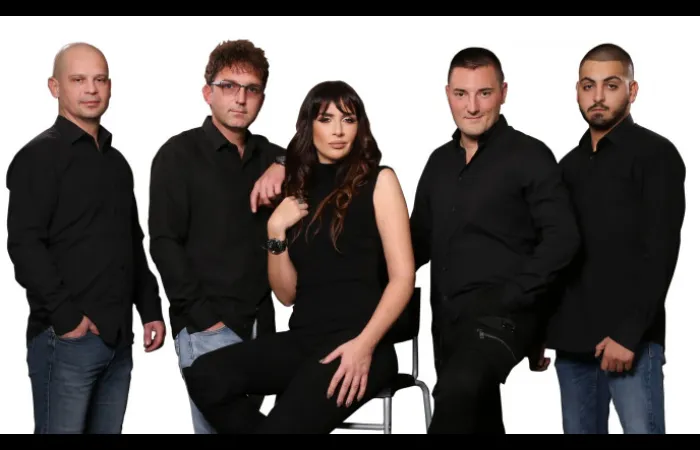 bendovi za svadbe - CUBA LIBRE BAND