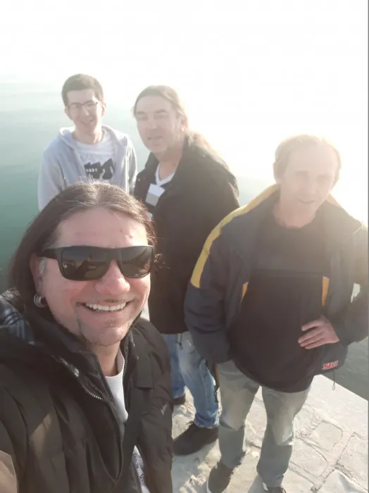 bendovi za svadbe - bend EUPHORIA