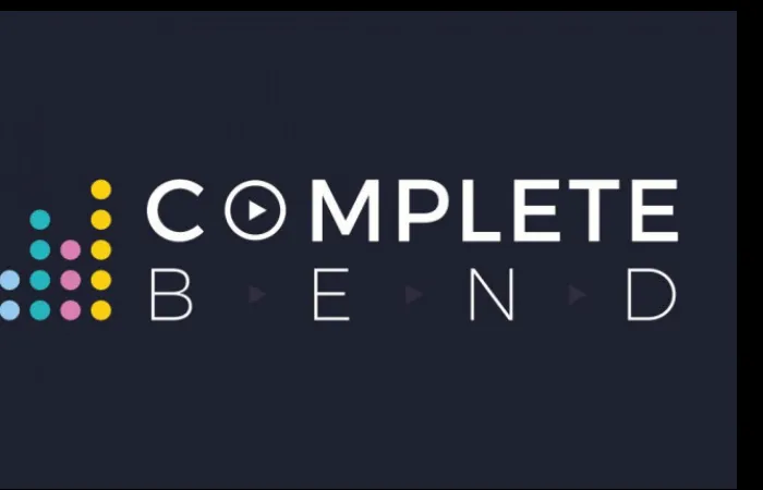 bendovi za svadbe - Complete bend