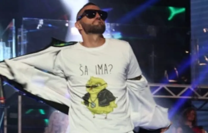 bendovi za svadbe - Nenad Aleksić SHA