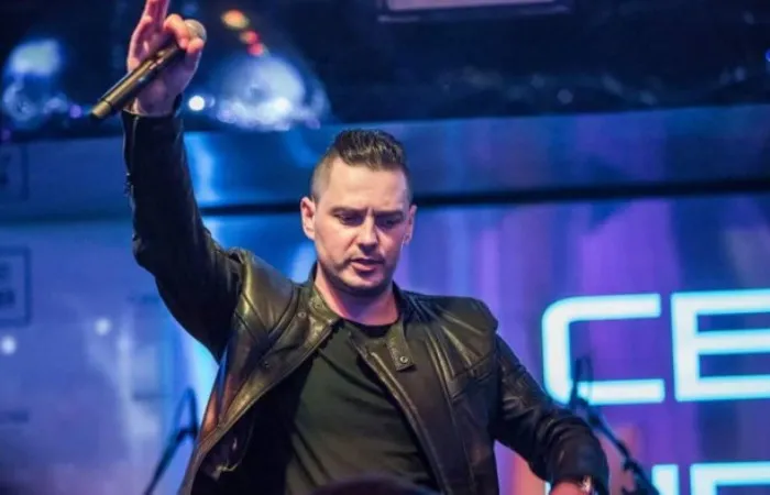 bendovi za svadbe - Semir Jahić