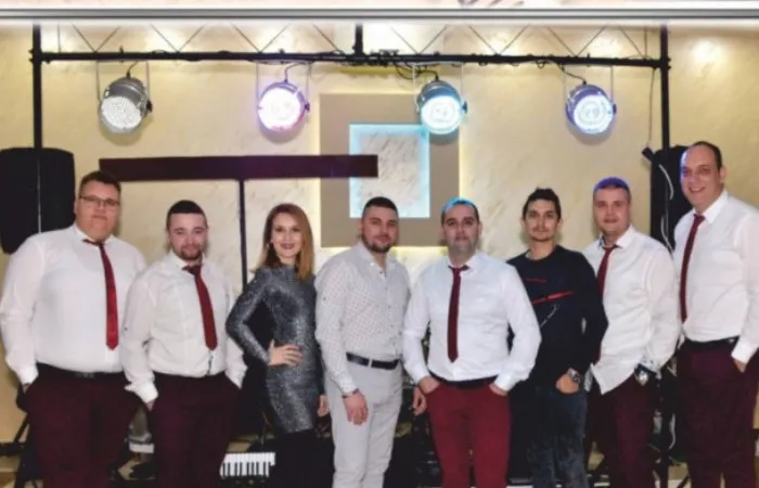 bendovi za svadbe - Orkestar Joce Porodinca