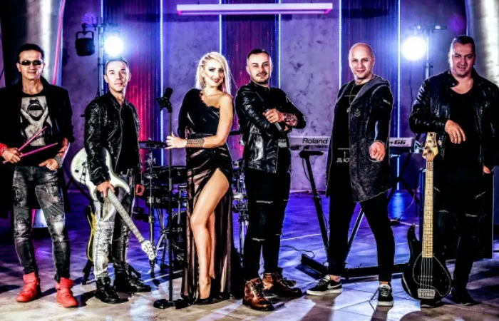 bendovi za svadbe - POSETIOCI BEND