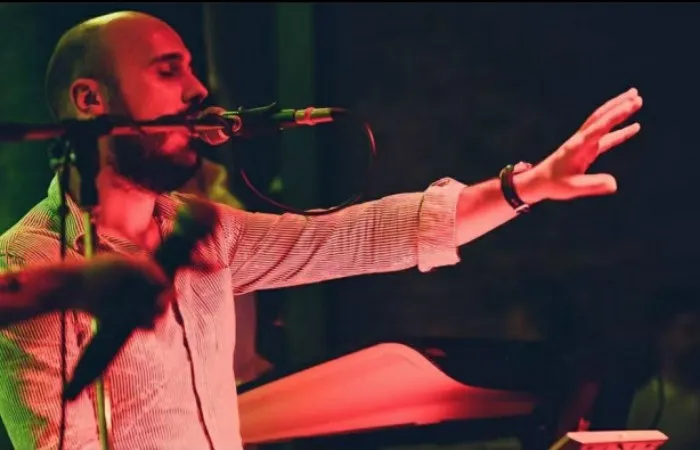 bendovi za svadbe - Žile Hram