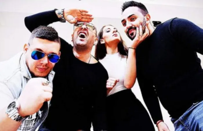 bendovi za svadbe - nn