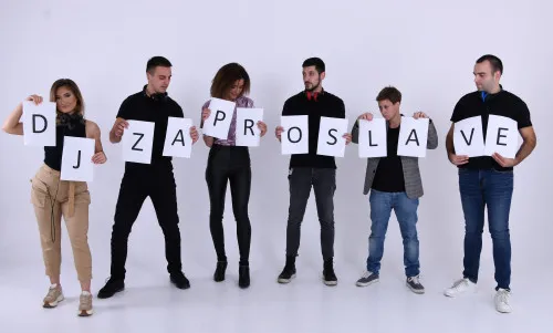 bendovi za svadbe - DJ za Proslave
