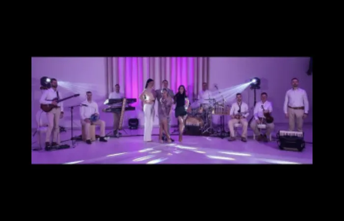 bendovi za svadbe - Orkestar & bend AMBASADOR