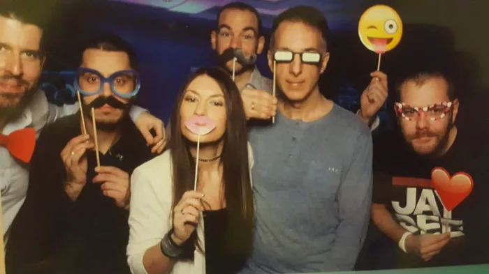 bendovi za svadbe - Magic Beans