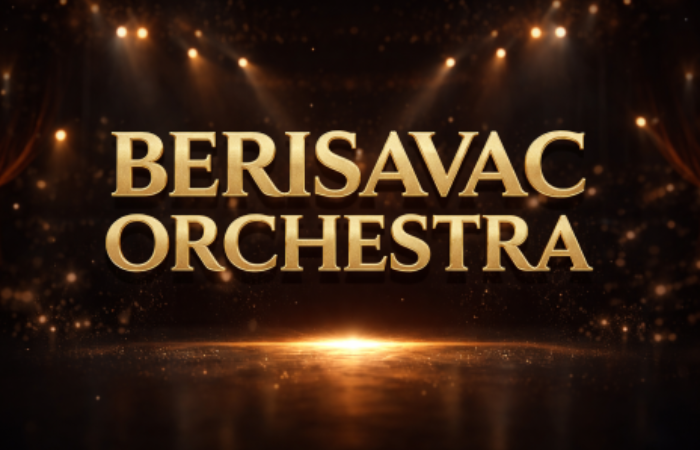 bendovi za svadbe - BERISAVAC ORCHESTRA