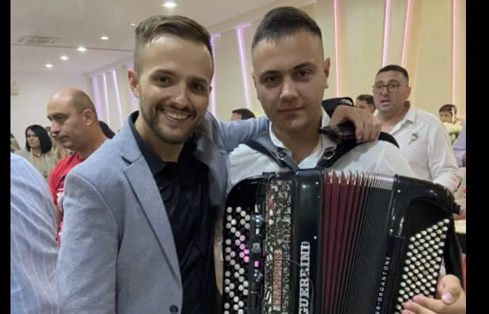 bendovi za svadbe - Orkestar Filipa Simanic