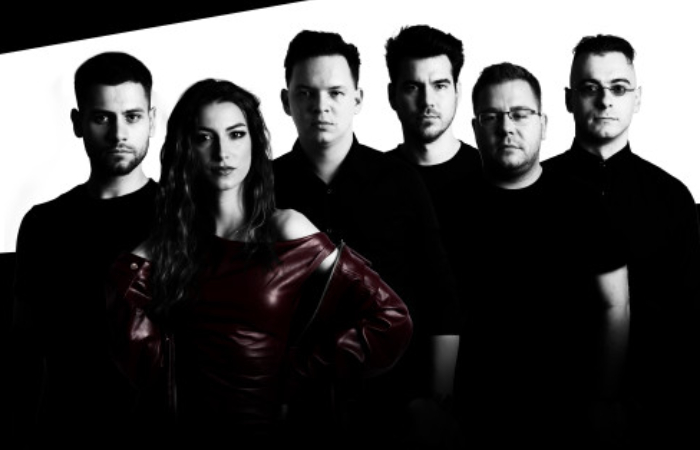 bendovi za svadbe - Legacy Bend