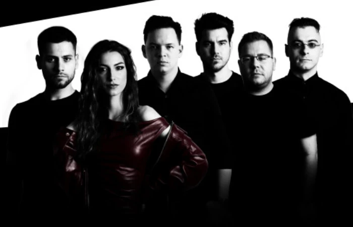 bendovi za svadbe - Legacy Bend