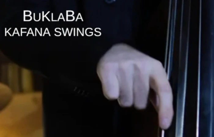 bendovi za svadbe - BuKlaBa