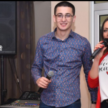 muzika za svadbe - Cican Djokic