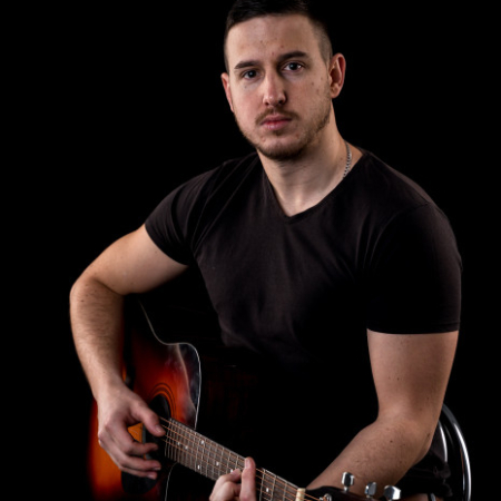 muzika za svadbe - Nikola Slamnig